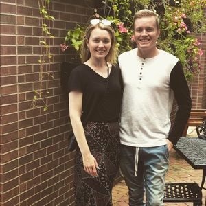 Meet your Posher, Colin